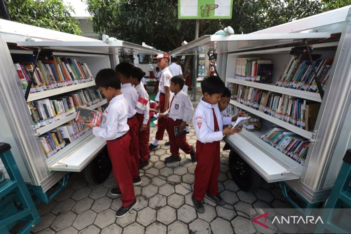 Psikolog tekankan pentingnya kelola literasi digital anak sejak dini