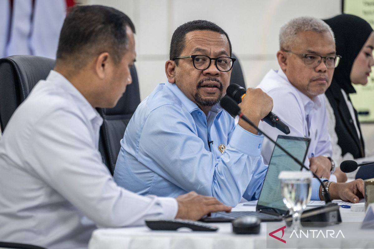 Program Peningkatan Rumah Sakit Pemerintah Berpotensi Ciptakan 33.000 Lapangan Kerja: Bakom