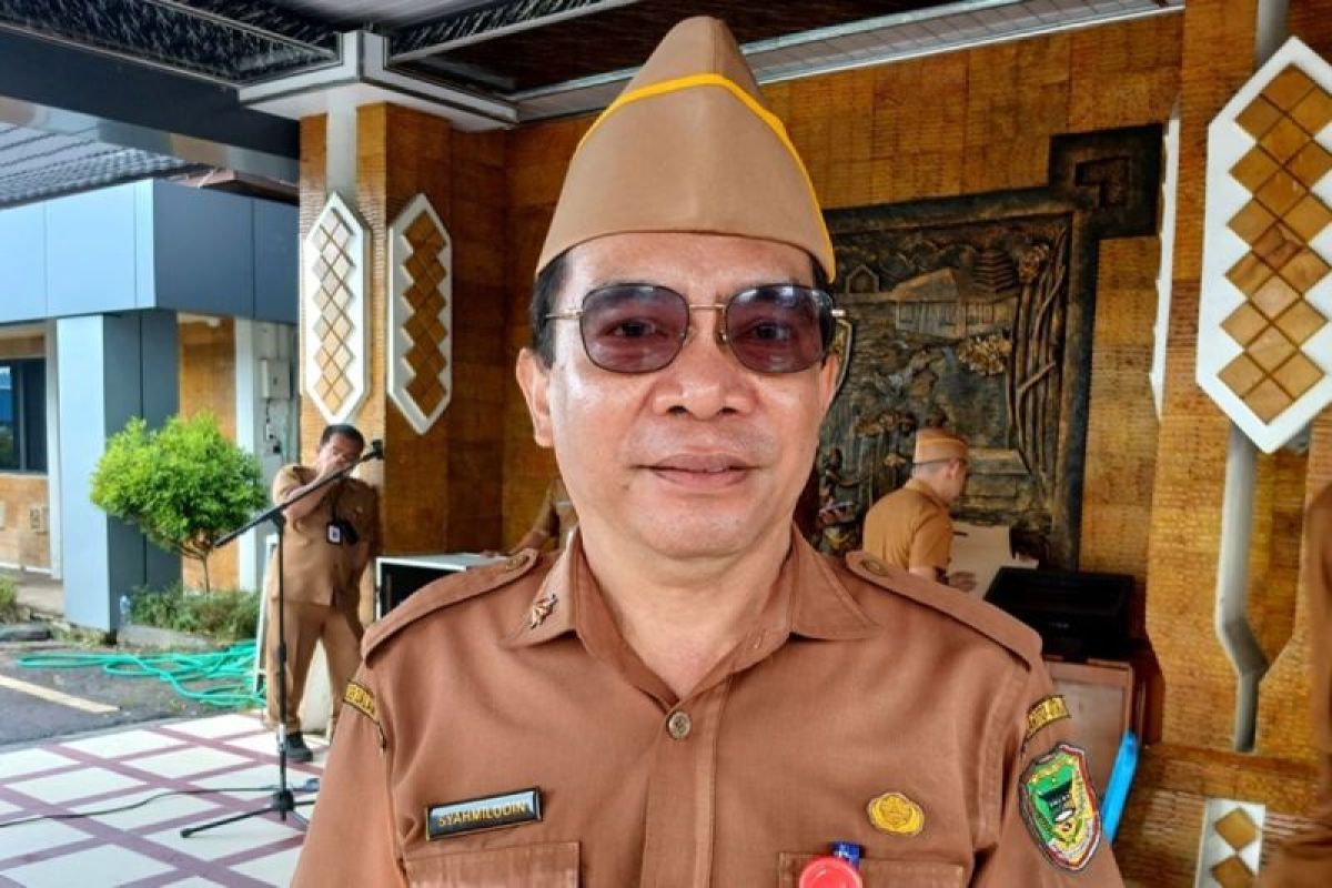 Disdik Barito Utara terbitkan SE perpisahan siswa