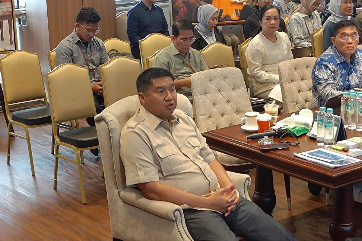 Kementerian PKP siapkan skema rusun berbasis aset negara di kampus