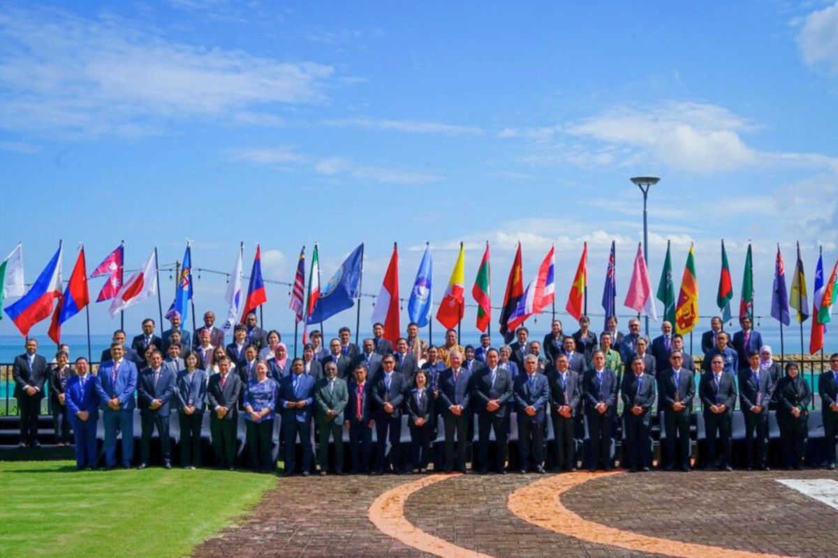 BNN: RI terapkan pendekatan seimbang hadapi ancaman narkotika