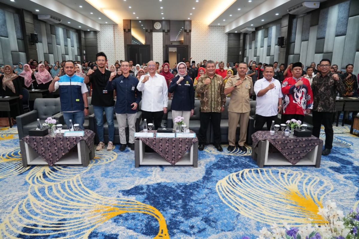 BPH Migas: Tasikmalaya siap terapkan aplikasi XStar 100 persen