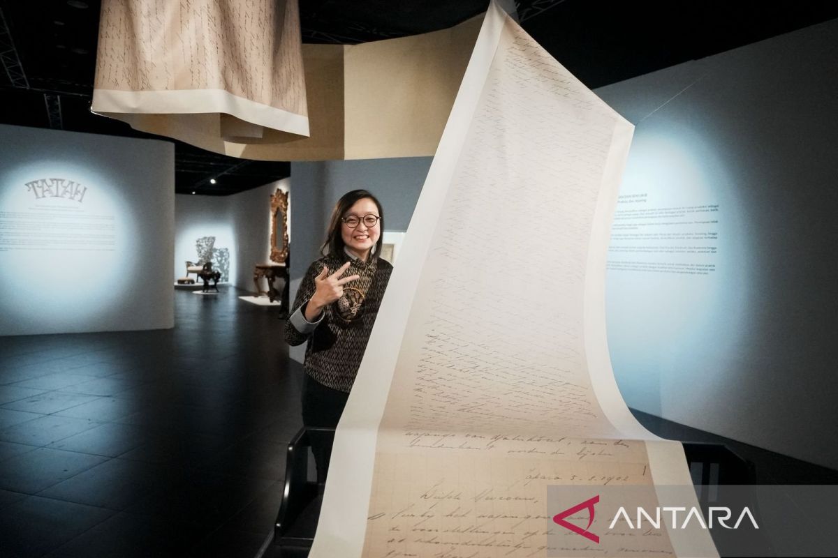 Kemenekraf dorong subsektor kriya tembus pasar global