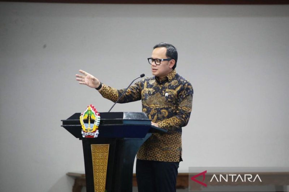 Wamendagri: Praja IPDN bertugas di Aceh dapat latih kepemimpinan