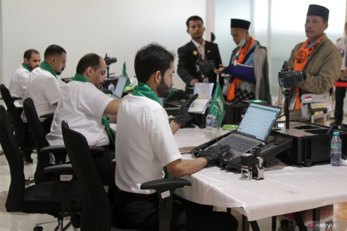 Kuota Haji Jawa Timur terbanyak