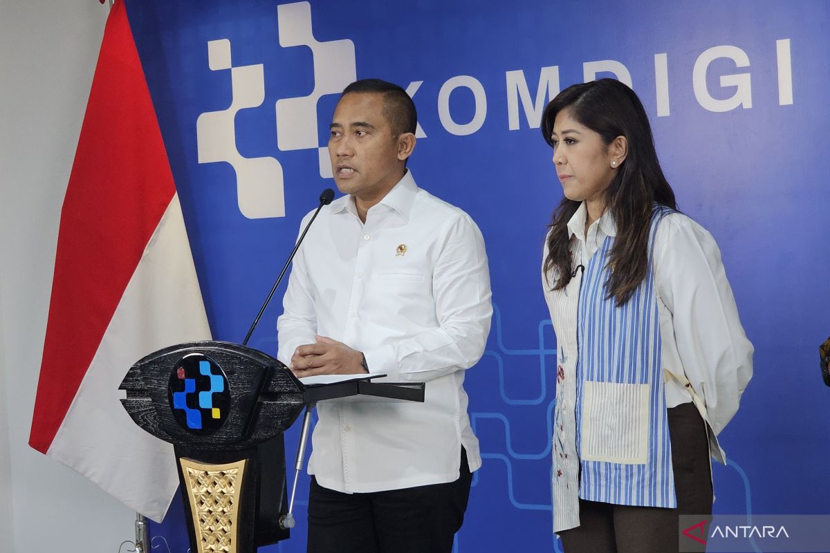 BNPT: PP Tunas tangkal radikalisme yang incar anak lewat gim