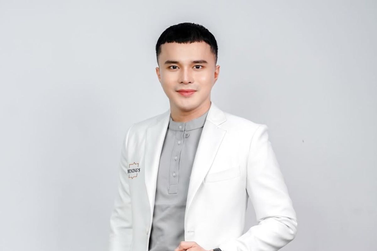 Polisi gelar penyidikan kasus teror karangan bunga dokter Oky Pratama