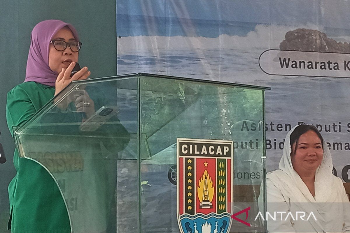 Komisi VII DPR mendorong promosi wisata Cilacap berbasis digital