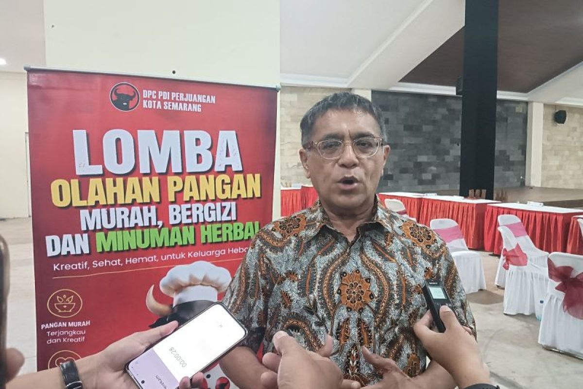 Samuel Wattimena tanggapi target 1.000 desa wisata Jateng