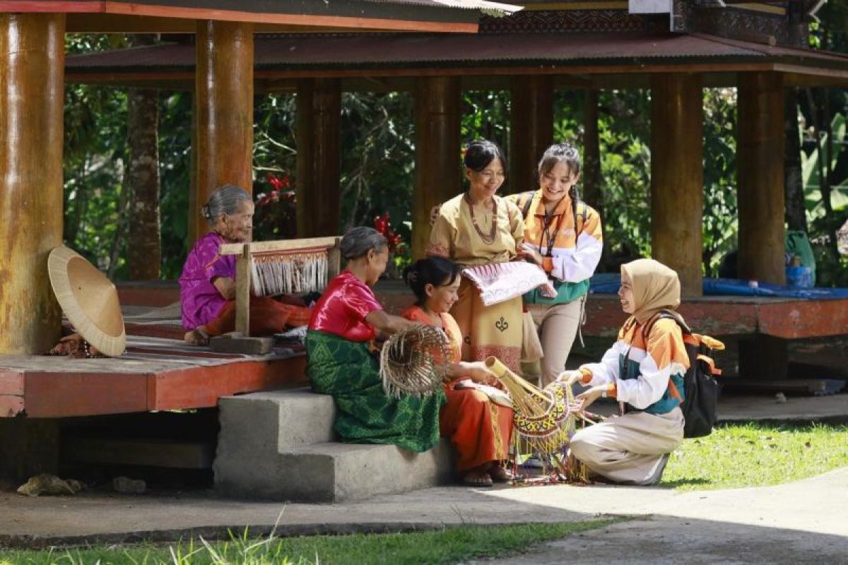 BTPN Syariah bukukan laba Rp319 miliar di kuartal 1 2026