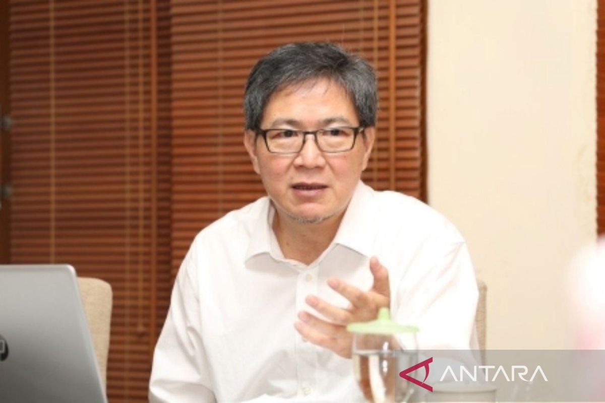 Akademisi IPB: Peningkatan produktivitas sapi lokal perlu dipercepat