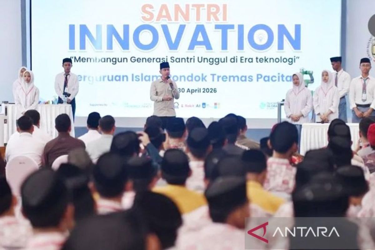 Hukum kemarin, Wapres kecam kasus KS hingga larangan live streaming