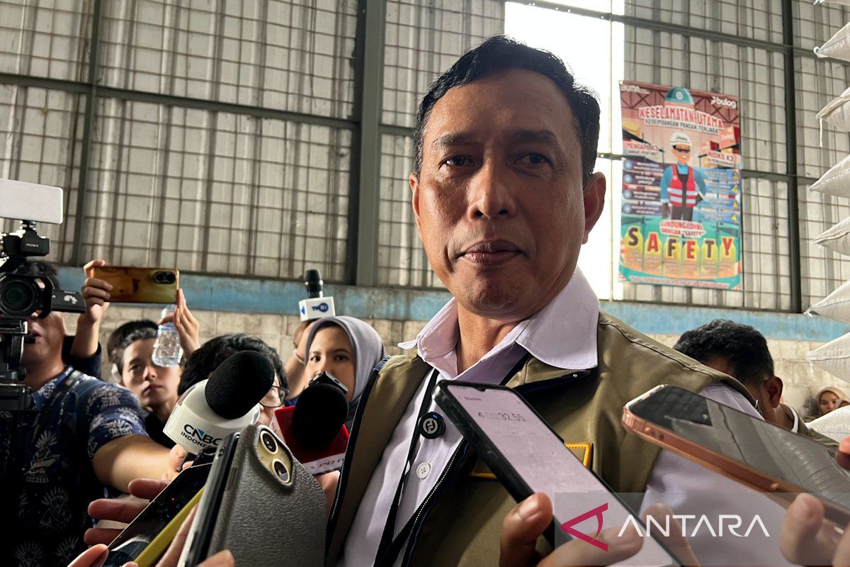 Dirut Bulog: Distribusi masif beras SPHP demi jaga stabilitas harga