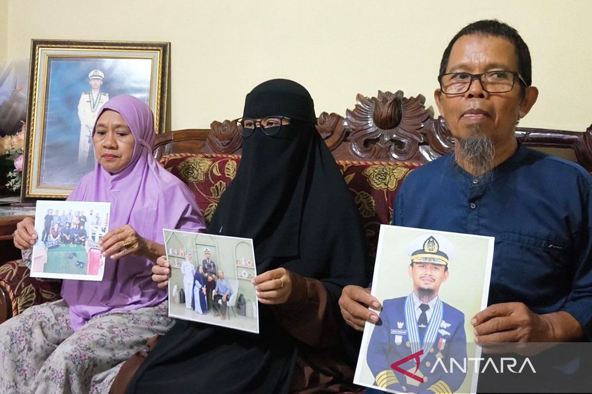 Ini kata Anggota DPR RI terkait WNI di Somalia