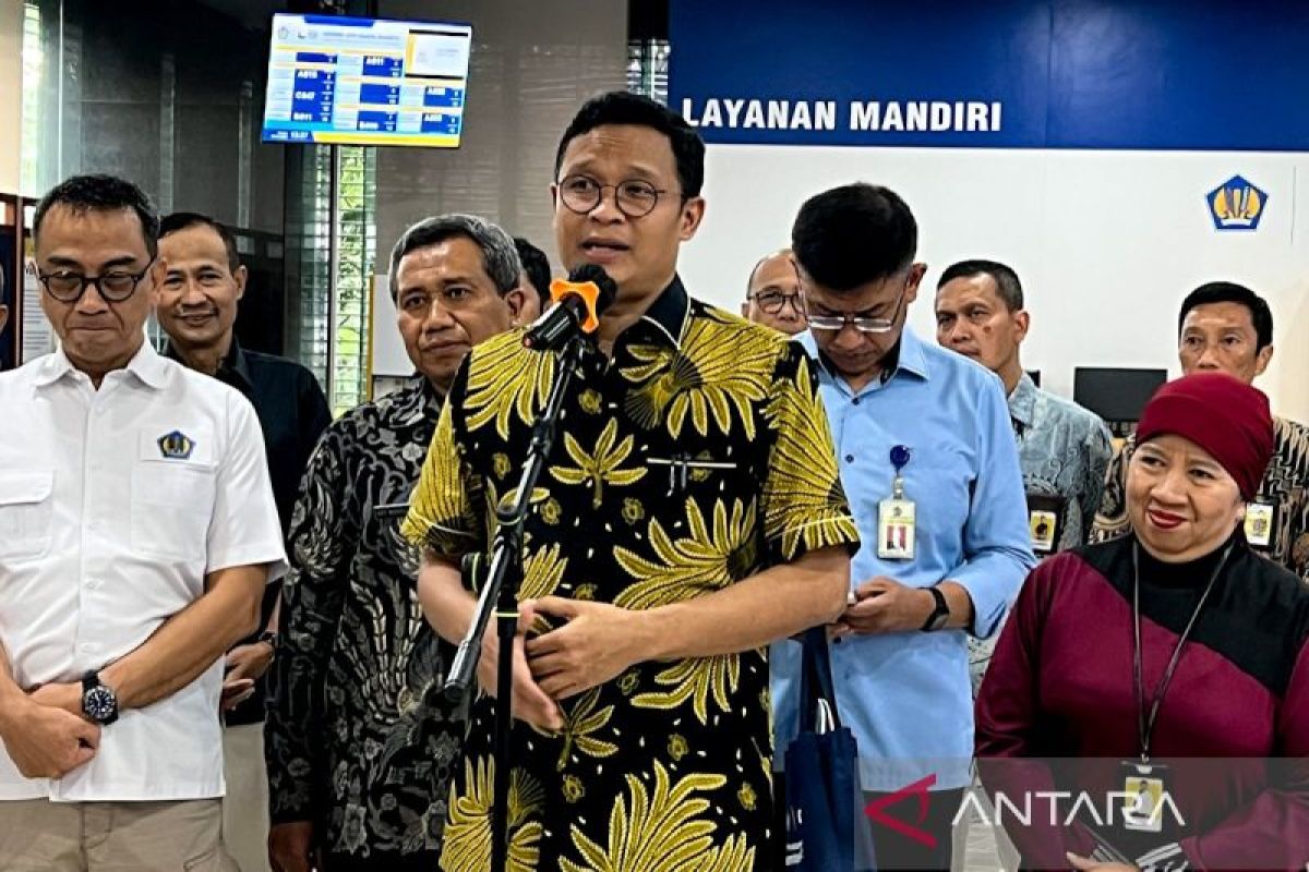 Kemenkeu perpanjang tenggat lapor SPT PPH Badan hingga 31 Mei 2026