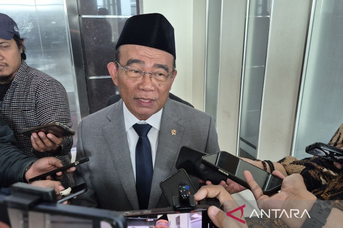 Muhadjir Effendy minta kesiapsiagaan layanan haji ditingkatkan