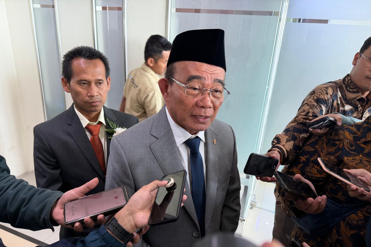 Pemerintah mulai bebaskan lahan Kampung Haji RI di Arab Saudi