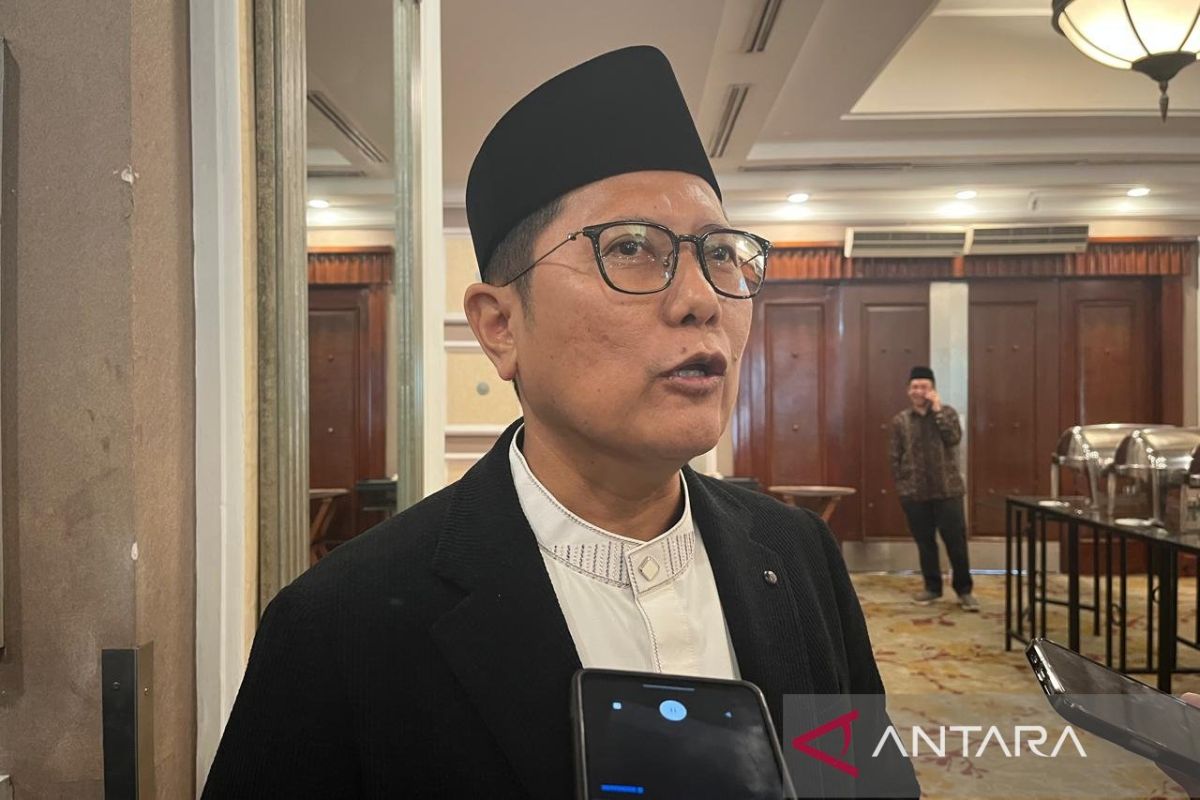 MUI ingatkan bahaya haji ilegal, tekankan keikhlasan dan kepatuhan