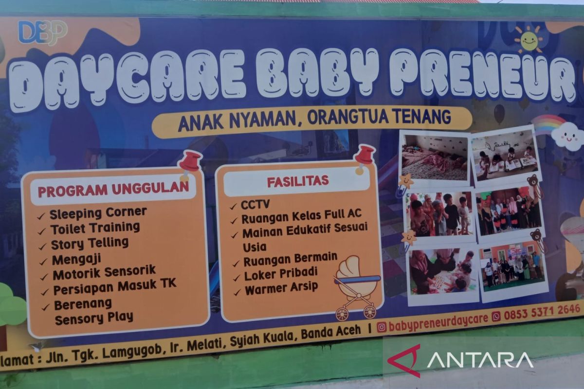 Terungkap lagi kekerasan daycare, KPPPA: Indikasi kasus serupa banyak