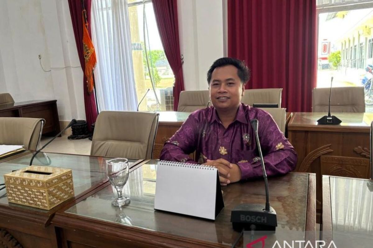 Legislator Barsel imbau peringatan Hari Buruh tanpa demonstrasi