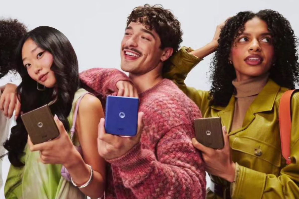 Motorola debutkan Razr 70 hingga Razr 70 Ultra versi 2026
