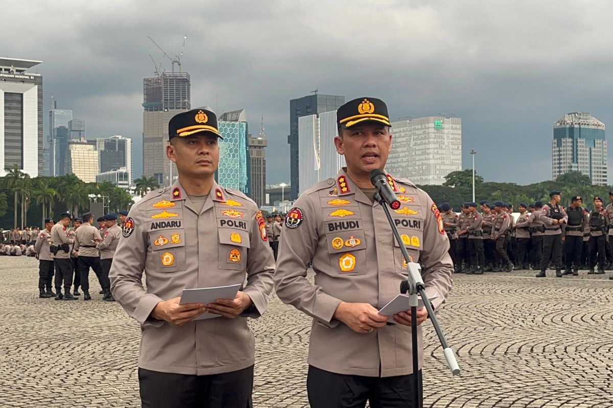 Polisi: Sopir taksi terlibat kecelakaan KRL baru kerja hari ketiga