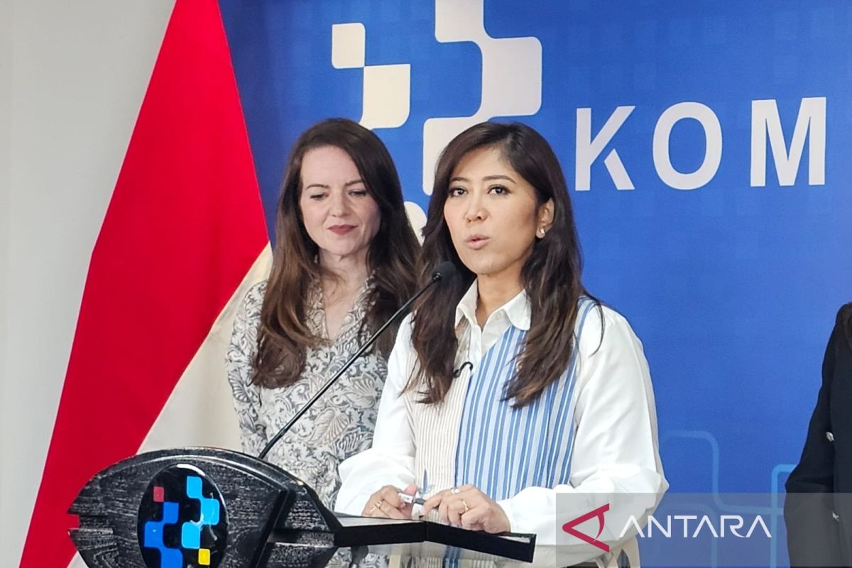 Penuhi PP Tunas, "chat" di gim wajib ditutup untuk pengguna anak