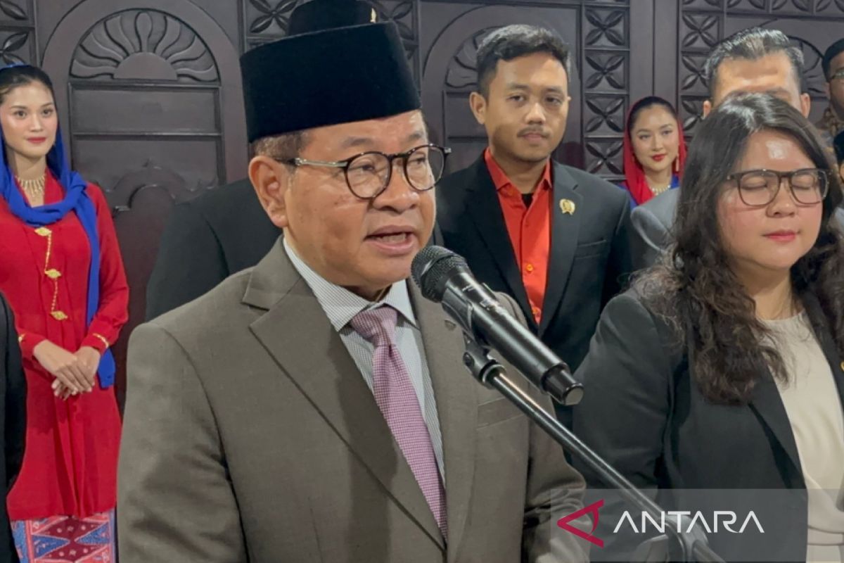 Pramono ungkap peluang tambah sekolah swasta gratis, termasuk madrasah