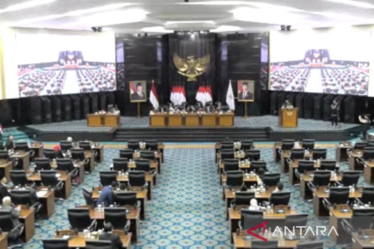 Perda RPIP diharapkan jadi arah pembangunan industri Jakarta
