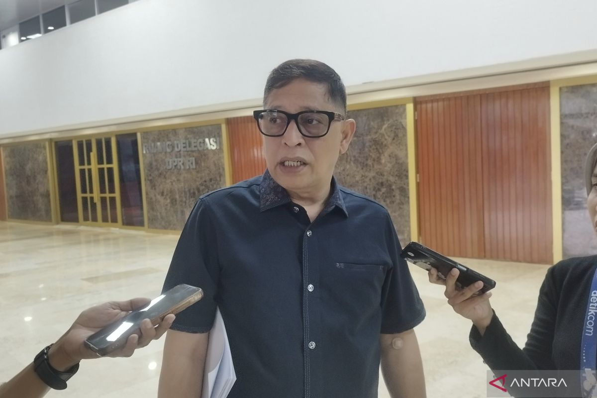 Baleg DPR akan bentuk Omnibus Law Ketenagakerjaan