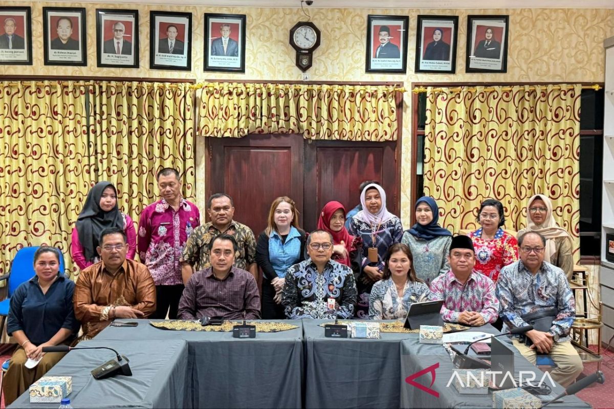 Pemprov Kaltim jamin BPJS Kesehatan ribuan warga di Kutai Barat