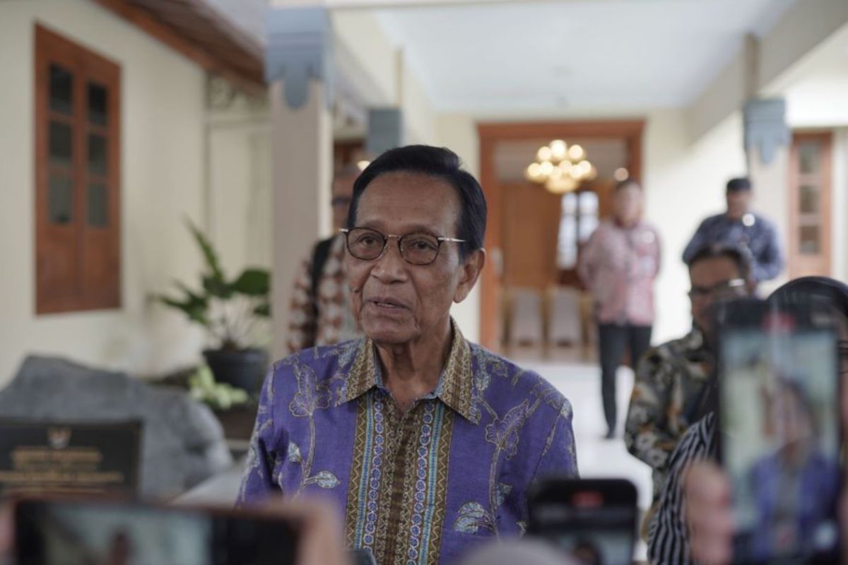 Sultan tegaskan investor DIY harus utamakan kelestarian lingkungan