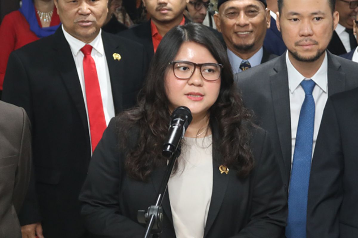 Ima Mahdiah: Aspirasi warga harus jadi prioritas pembangunan