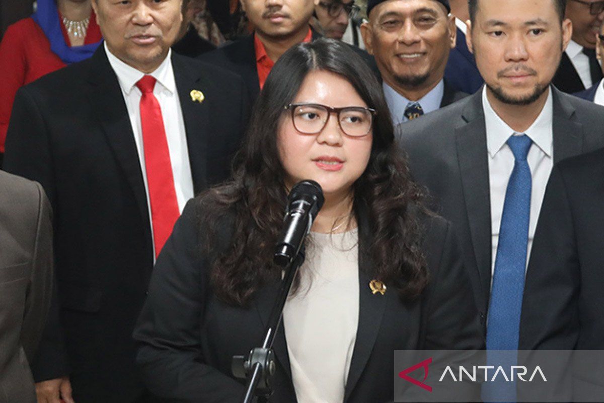 DPRD DKI resmi ajukan pergantian ketua ke Kemendagri