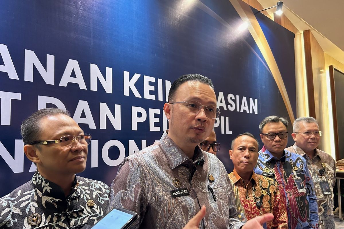 Imigrasi: Golden Visa fasilitasi talenta global berkontribusi untuk RI