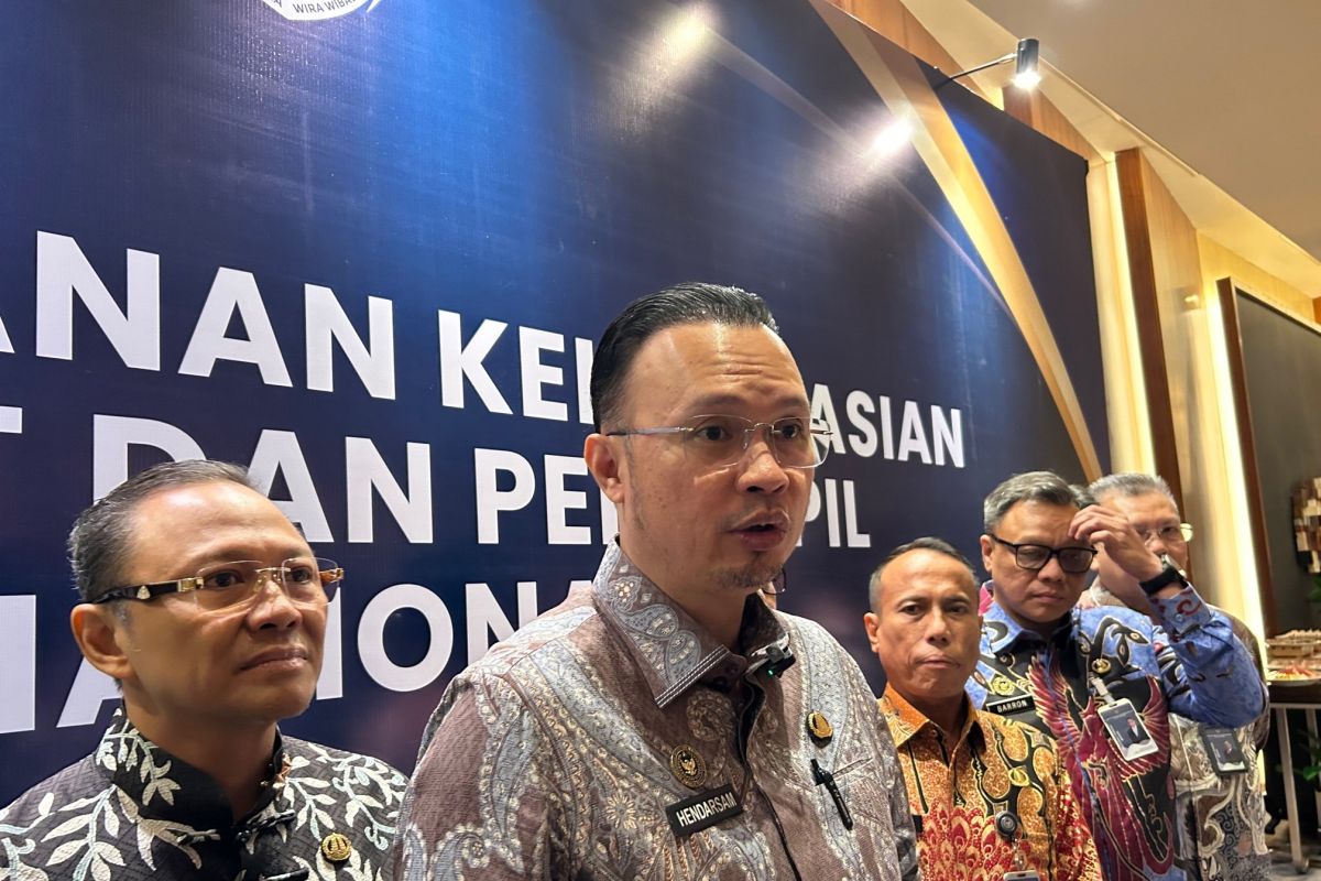 Ditjen Imigrasi dorong pertumbuhan ekonomi sektor kreatif dan olahraga