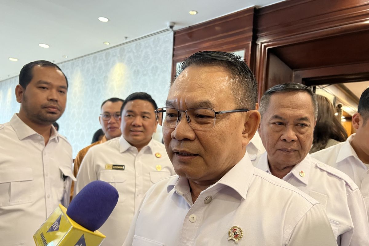 KSP hadir untuk dengar dan tampung aspirasi pada Hari Buruh 2026