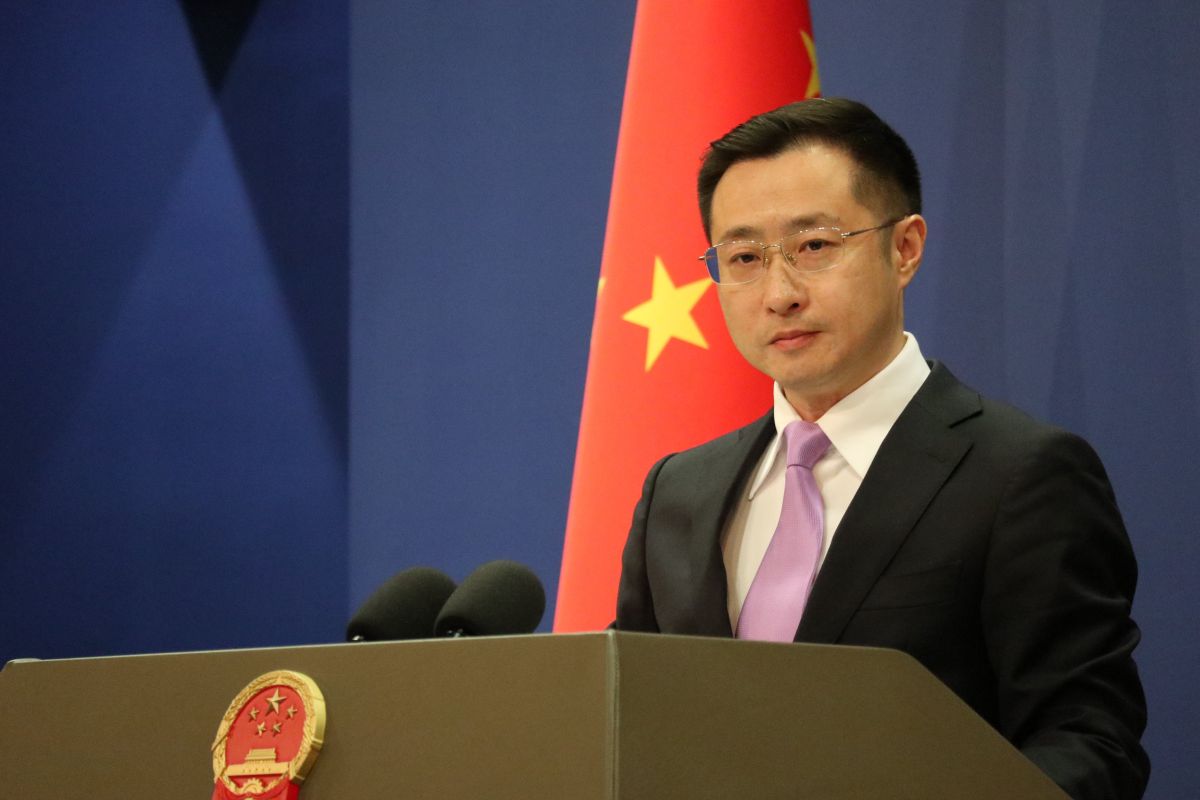 China akan terapkan tarif dagang nol persen bagi 53 negara Afrika