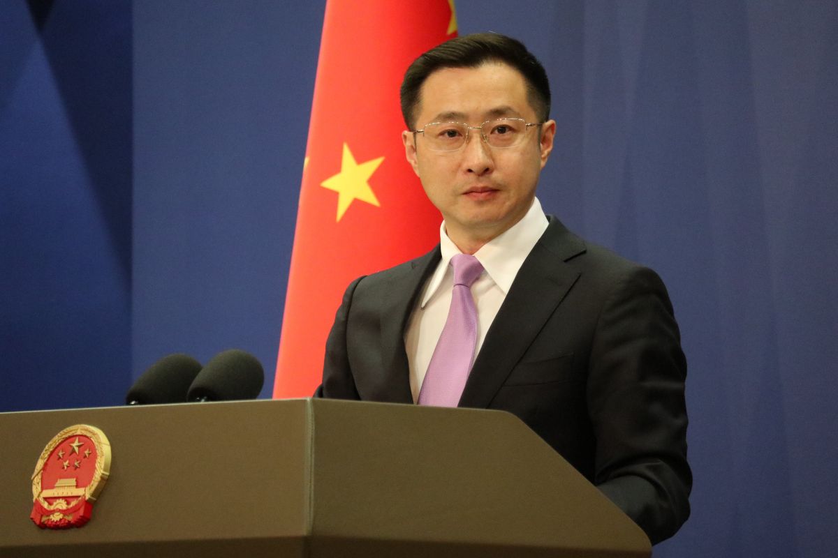 China sebut siap bekerja sama untuk jaga keamanan energi global