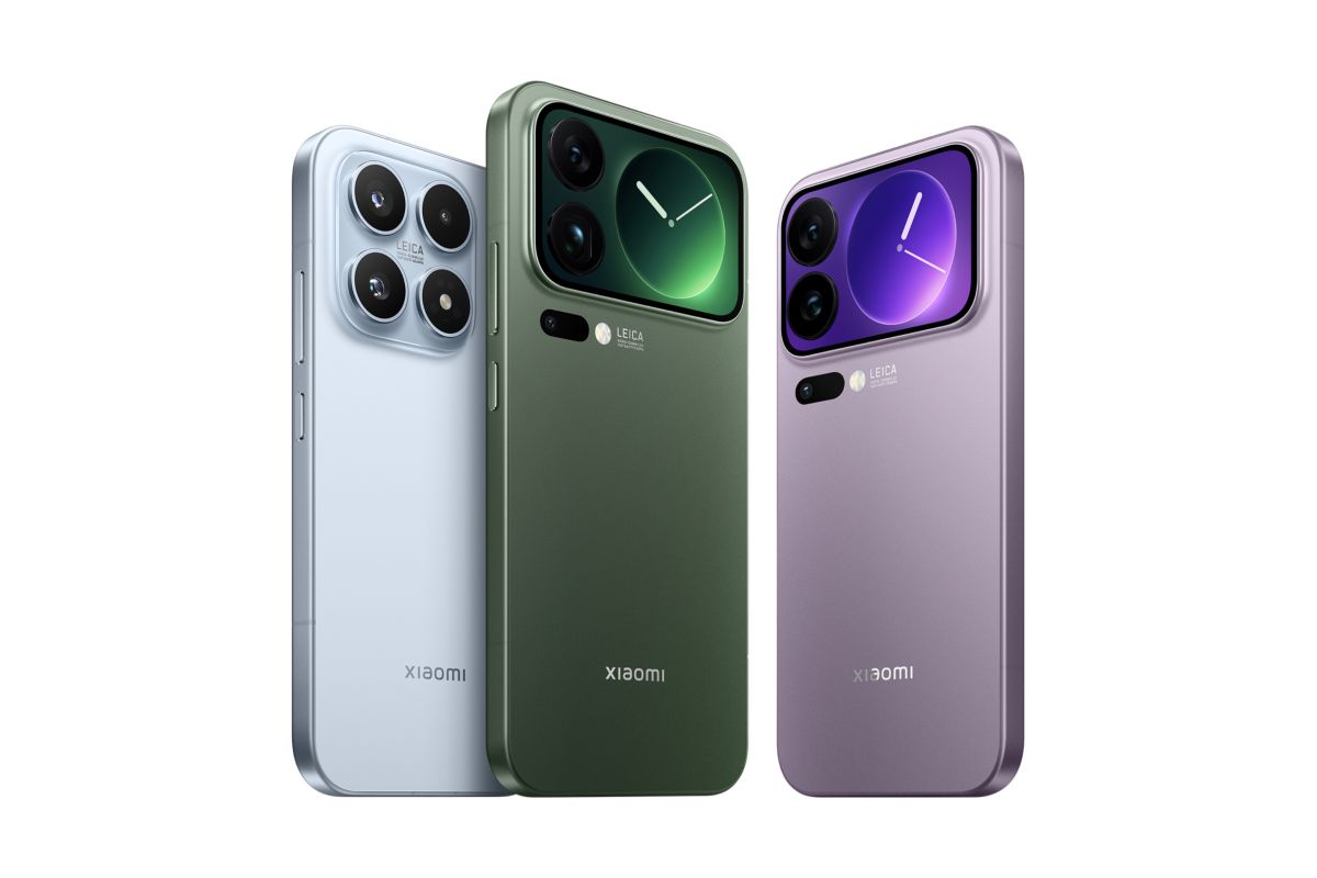 Xiaomi 17T dan 17T Pro ungkap detail spesifikasi jelang peluncuran global