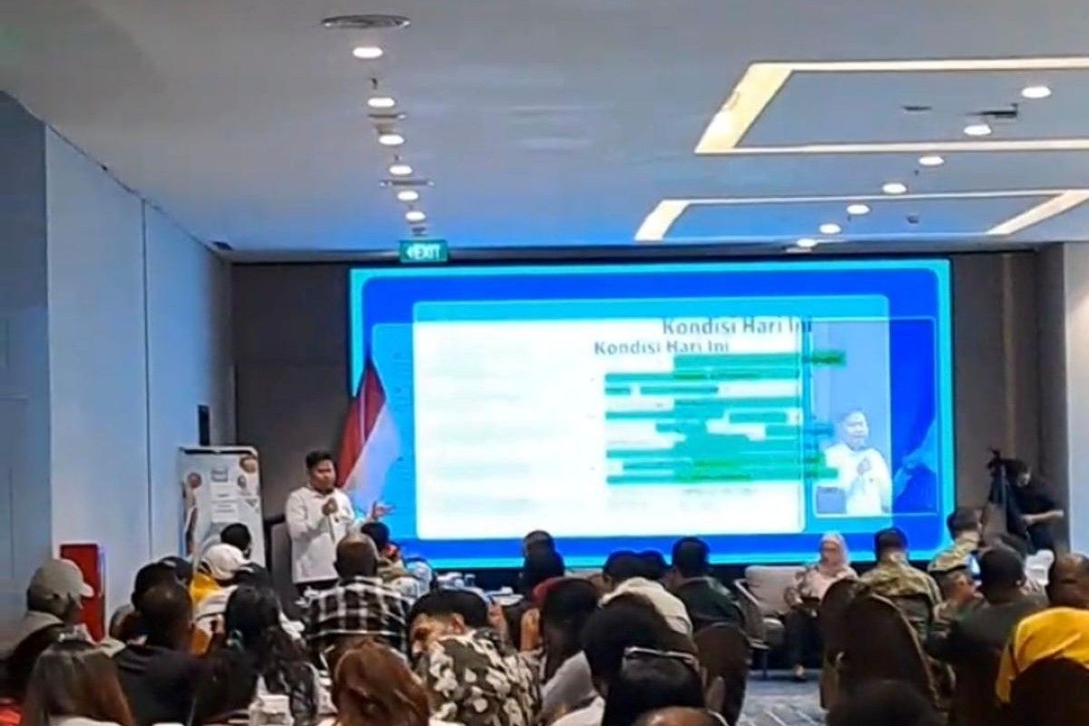 Akademisi nilai kekayaan budaya Papua jadi kekuatan di ruang digital