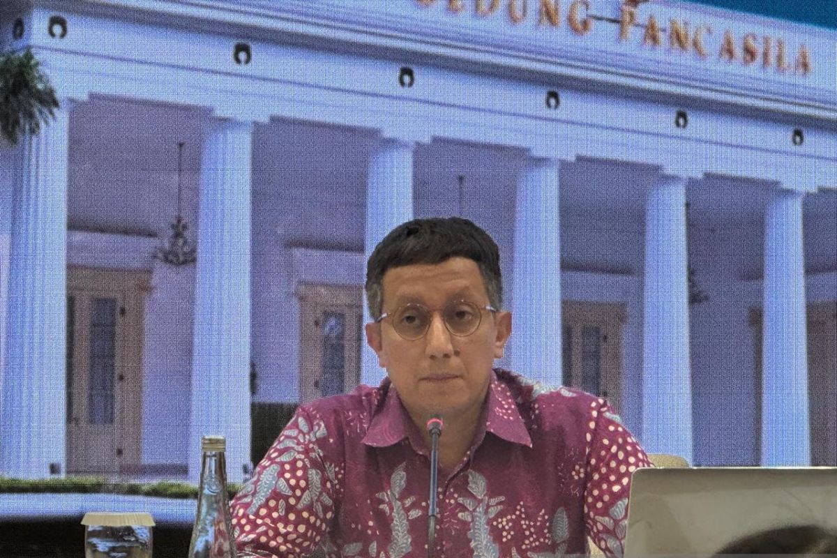 Kemlu RI akan evaluasi pencalonan hakim ITLOS