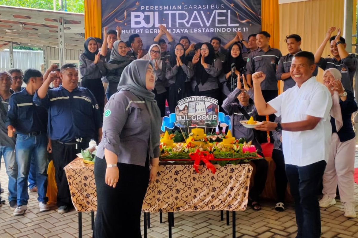 BJL Grup perluas usaha ke sektor pariwisata