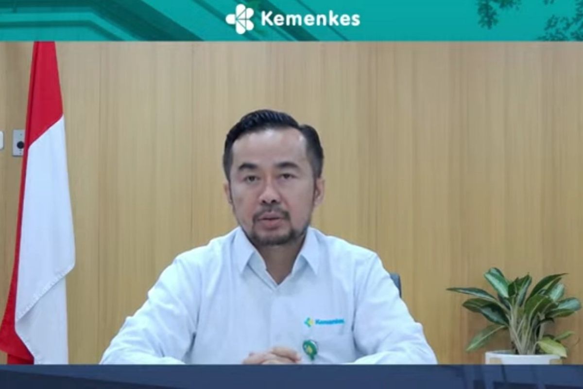 Health Ministry records 412 malaria-free regions in 2026