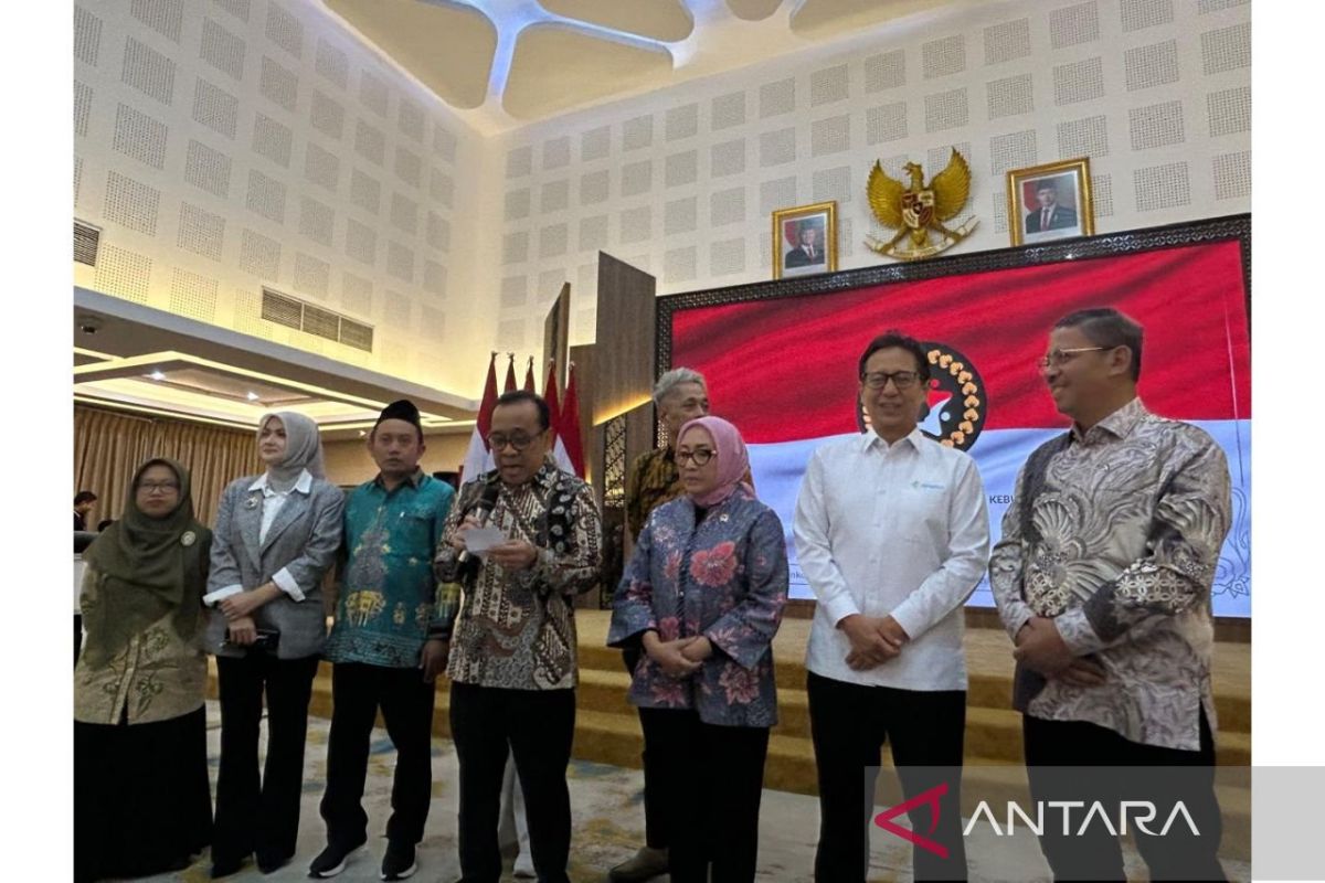 Pemda Diimbau Inspeksi Depo Anak usai Kasus Pelecehan