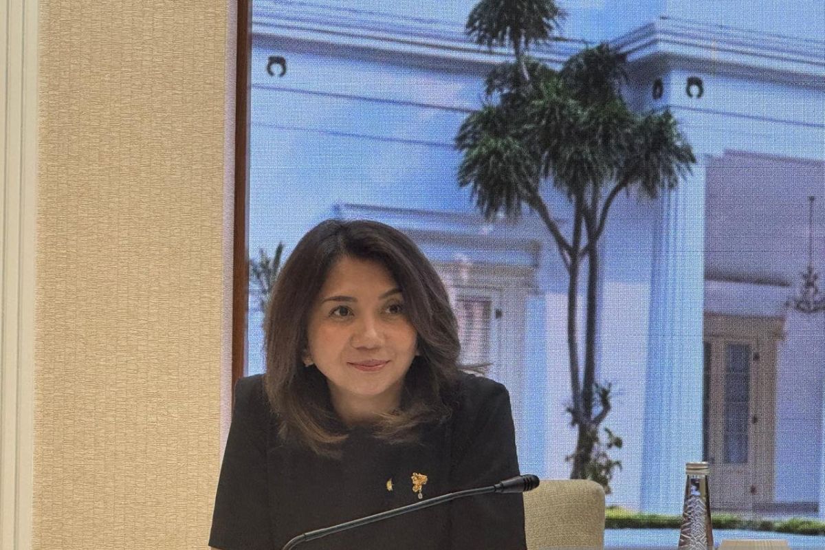 Kemlu: UEA keluar OPEC tak pengaruhi hubungan dengan RI