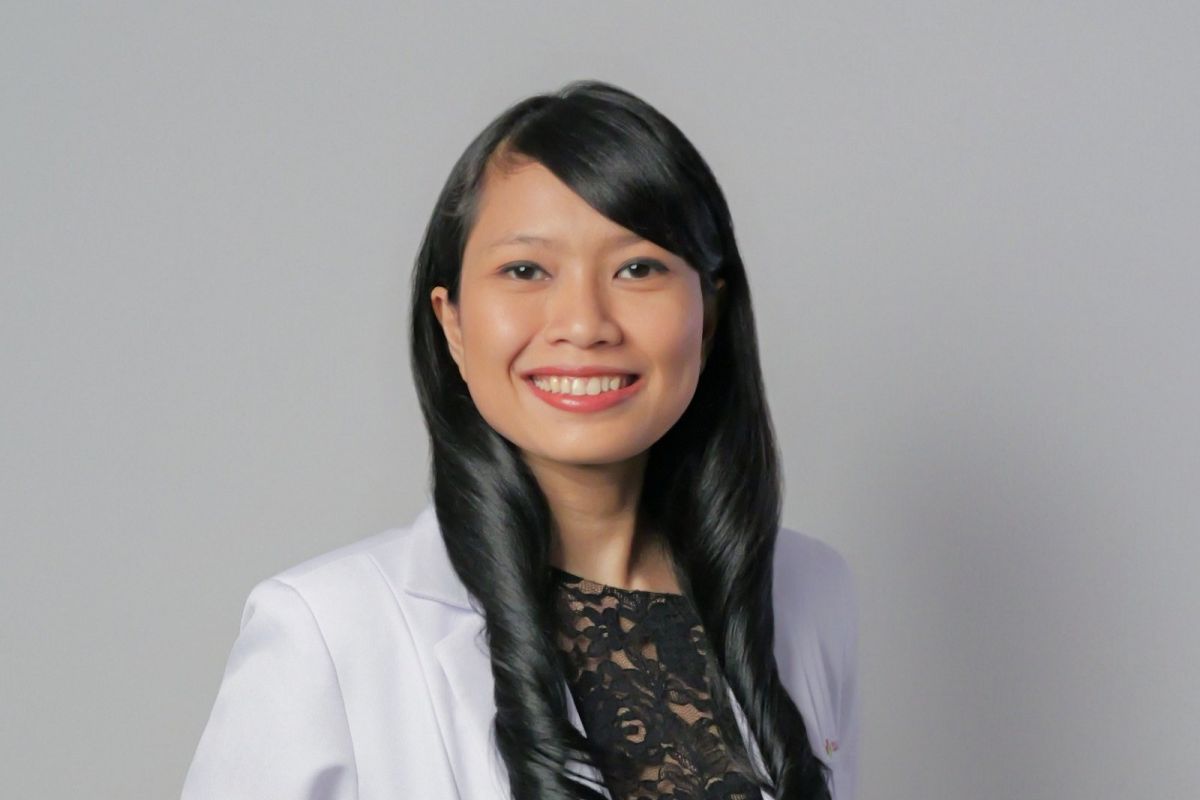 Dokter: Orang dewasa pernah vaksinasi campak masih bisa terinfeksi