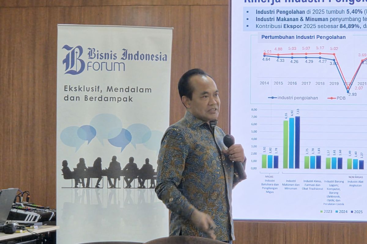 RI bakal temui USTR pada 12 Mei, bahas lanjutan investigasi AS