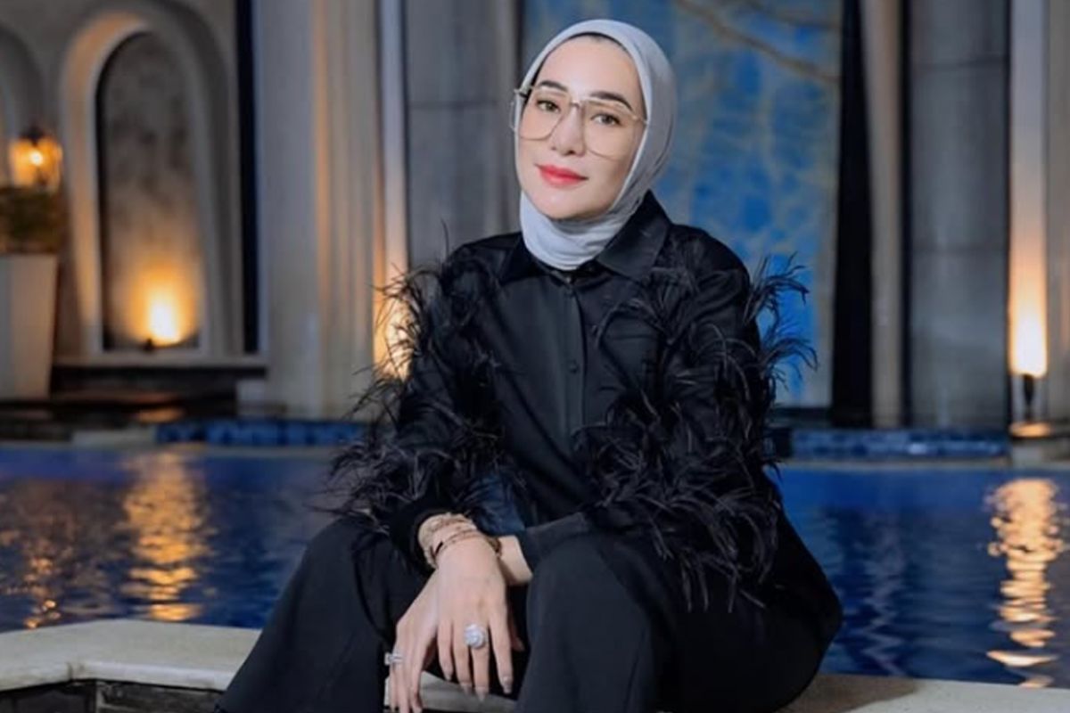 Kasus dugaan penganiayaan ART, mantan istri Andre Taulany dilaporkan