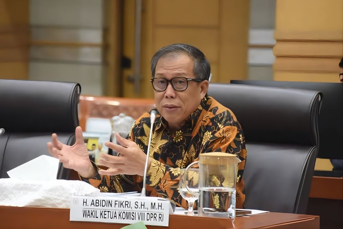 Komisi VIII minta pemerintah telusuri 3 WNI ditangkap soal haji ilegal